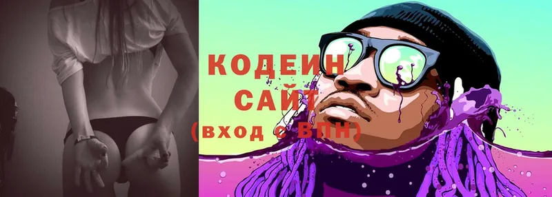 купить закладку  Малгобек  Codein Purple Drank 